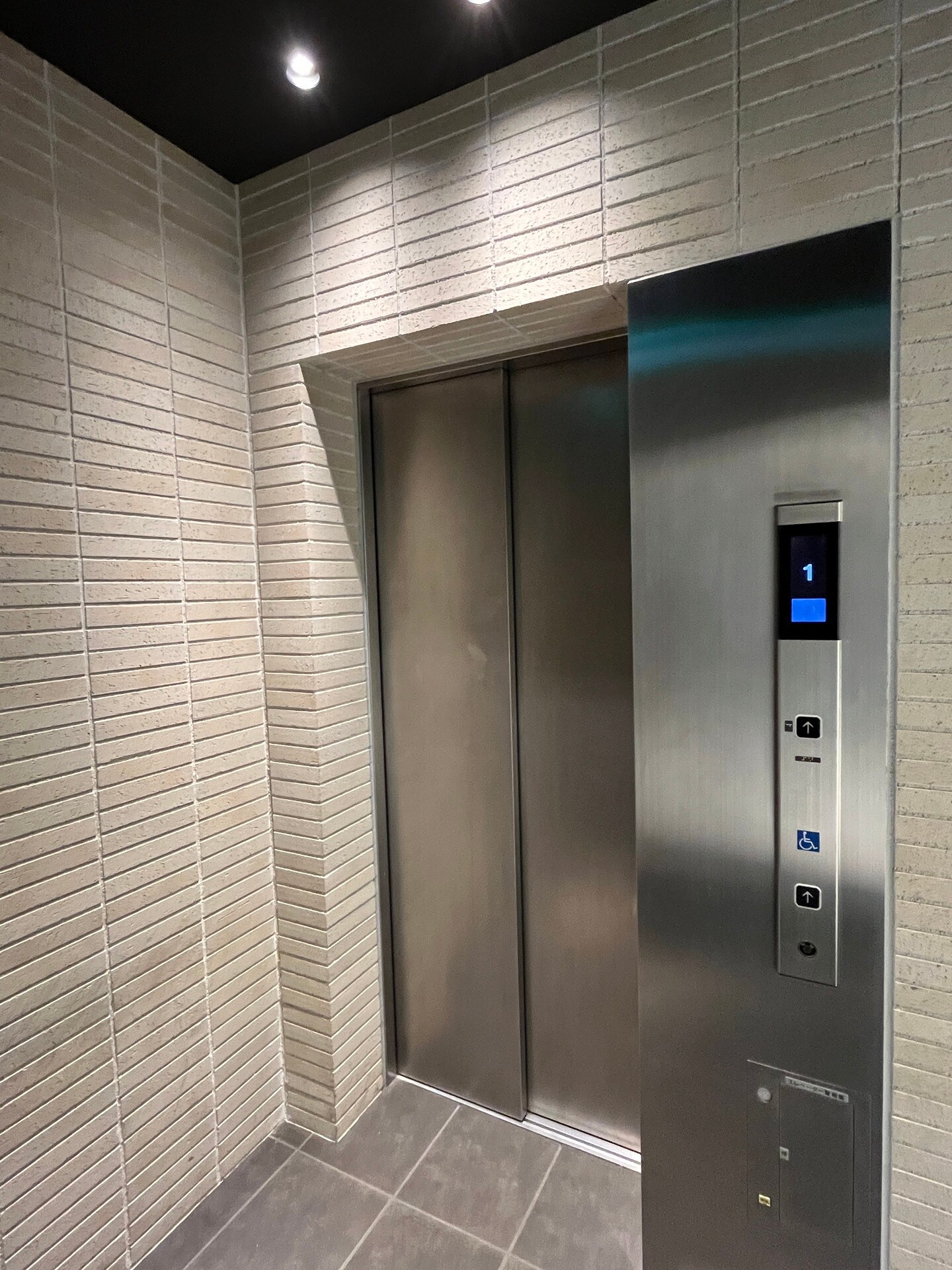 グランレーヴ東尾久の物件内観写真