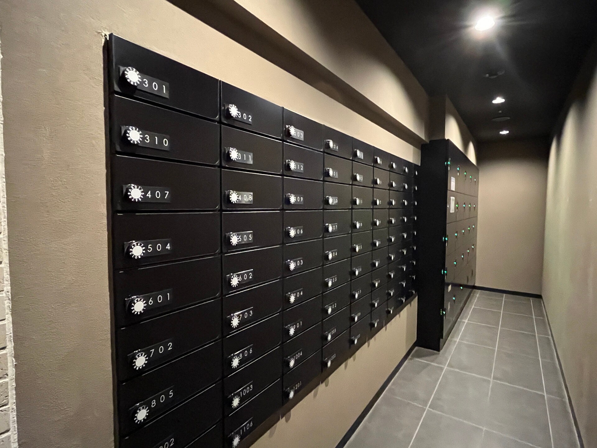 グランレーヴ東尾久の物件内観写真