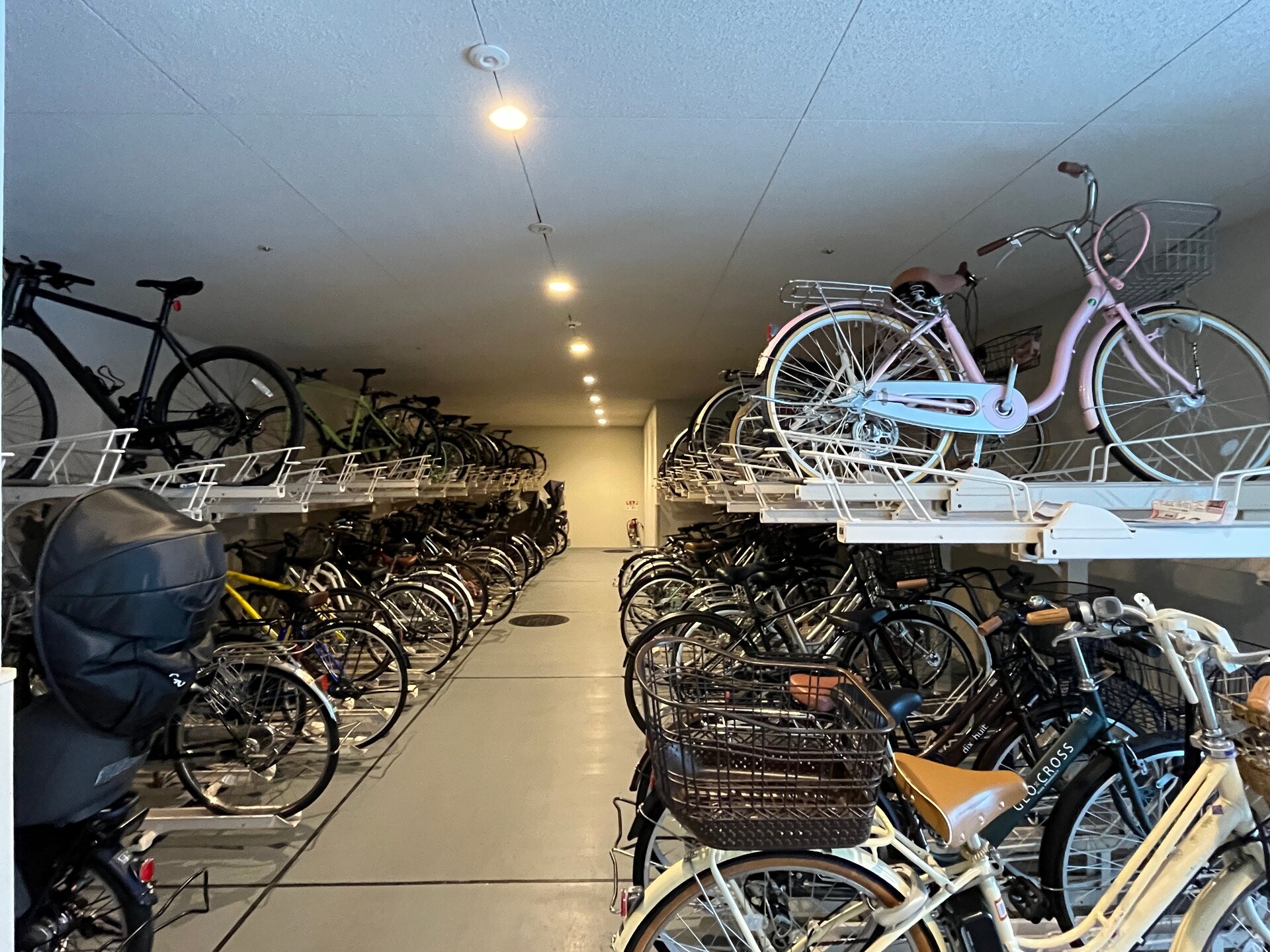 グランレーヴ東尾久の物件内観写真