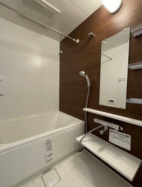 グランレーヴ東尾久の物件内観写真