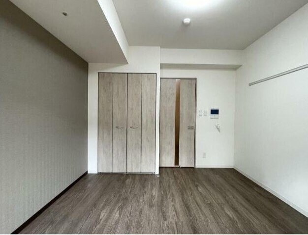 グランレーヴ東尾久の物件内観写真