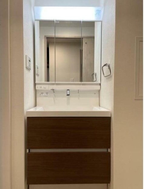 グランレーヴ東尾久の物件内観写真