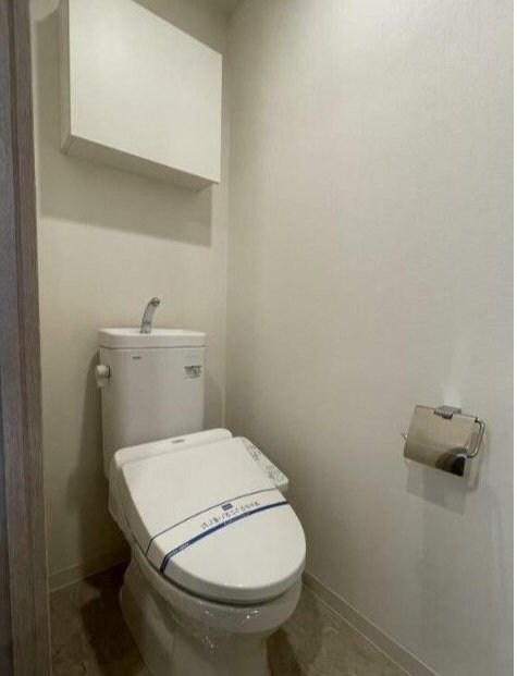 グランレーヴ東尾久の物件内観写真