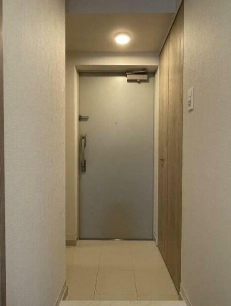 グランレーヴ東尾久の物件内観写真