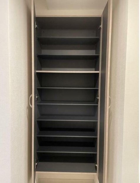 グランレーヴ東尾久の物件内観写真