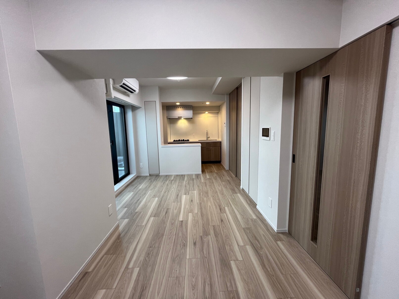 プライムアーバン西日暮里フロントの物件内観写真