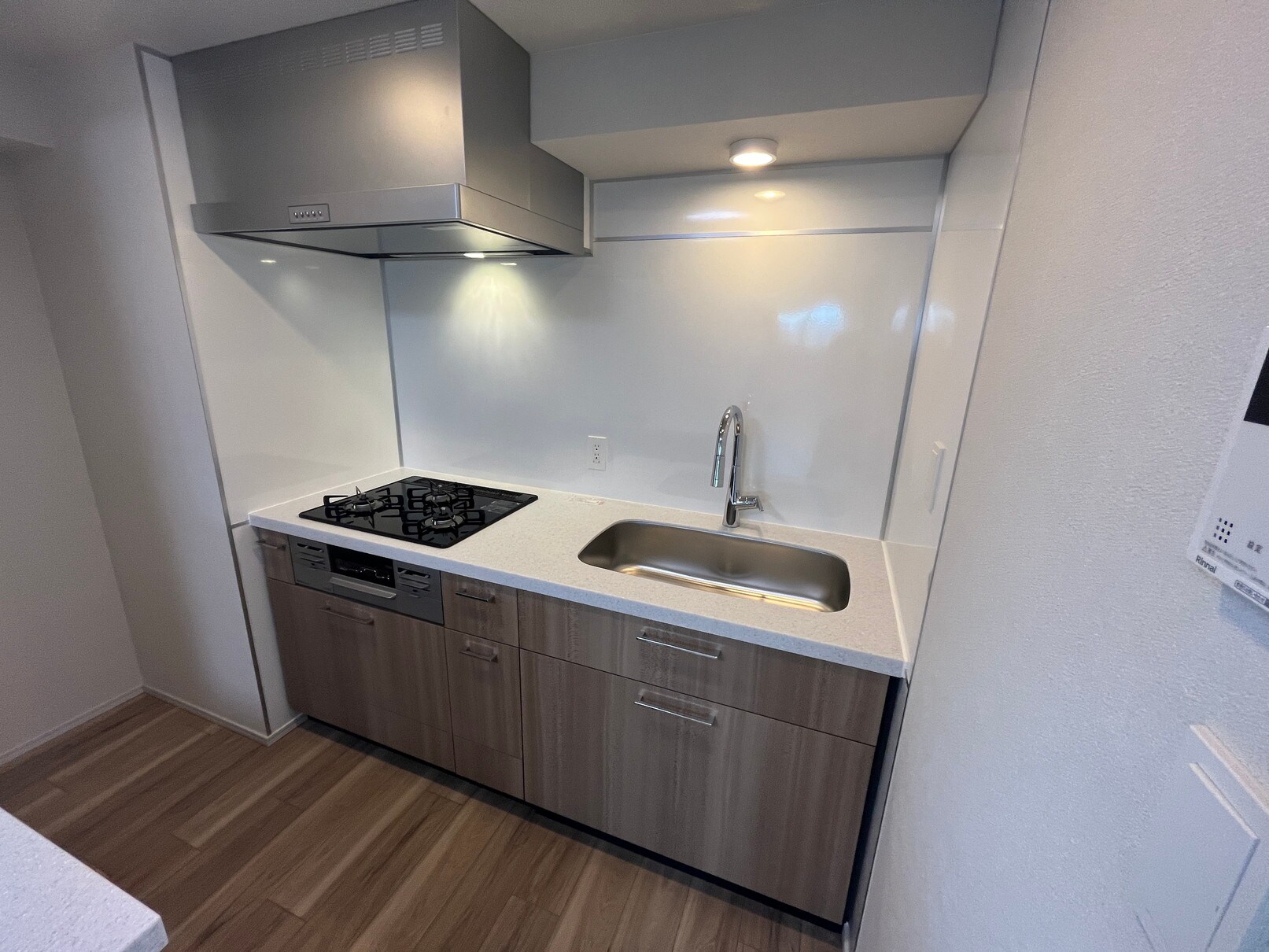 プライムアーバン西日暮里フロントの物件内観写真