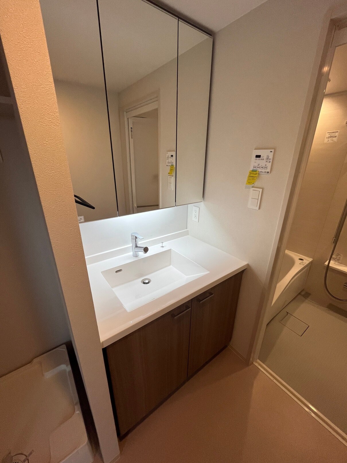 プライムアーバン西日暮里フロントの物件内観写真