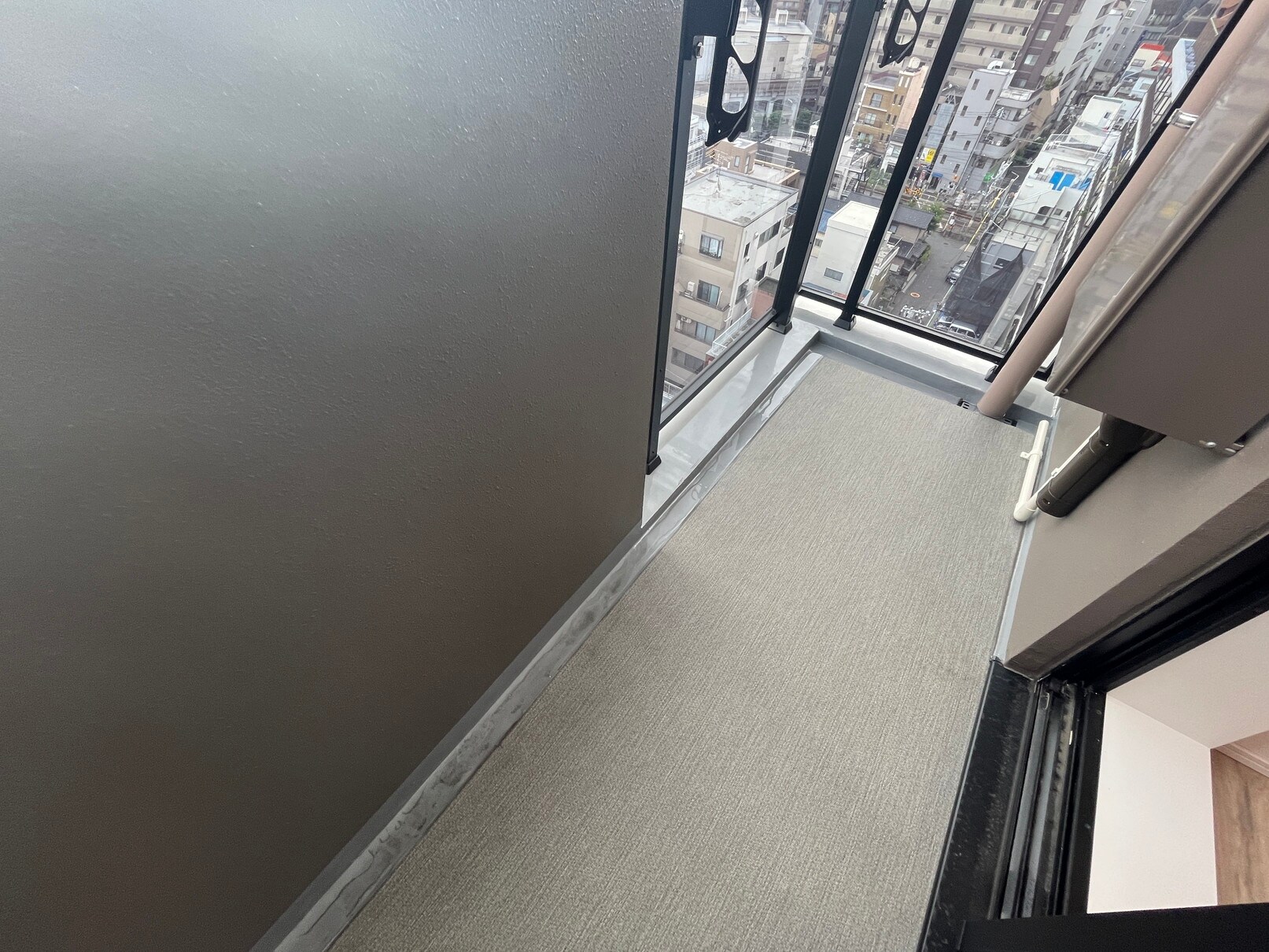 プライムアーバン西日暮里フロントの物件内観写真