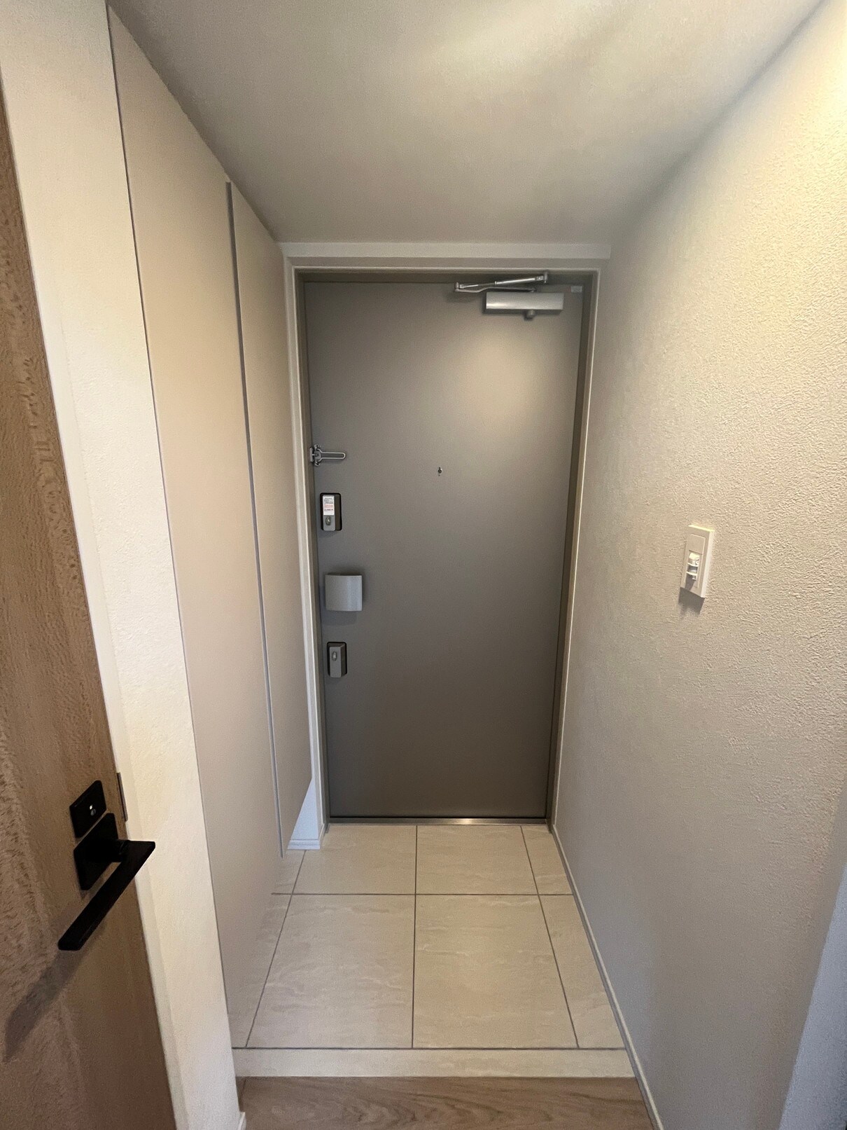 プライムアーバン西日暮里フロントの物件内観写真