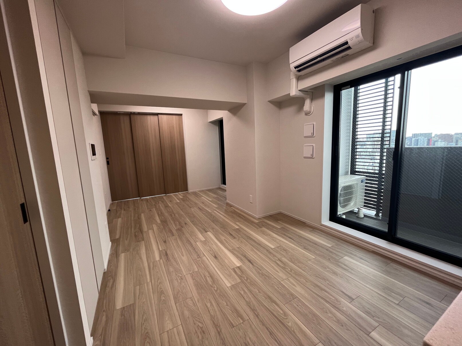 プライムアーバン西日暮里フロントの物件内観写真