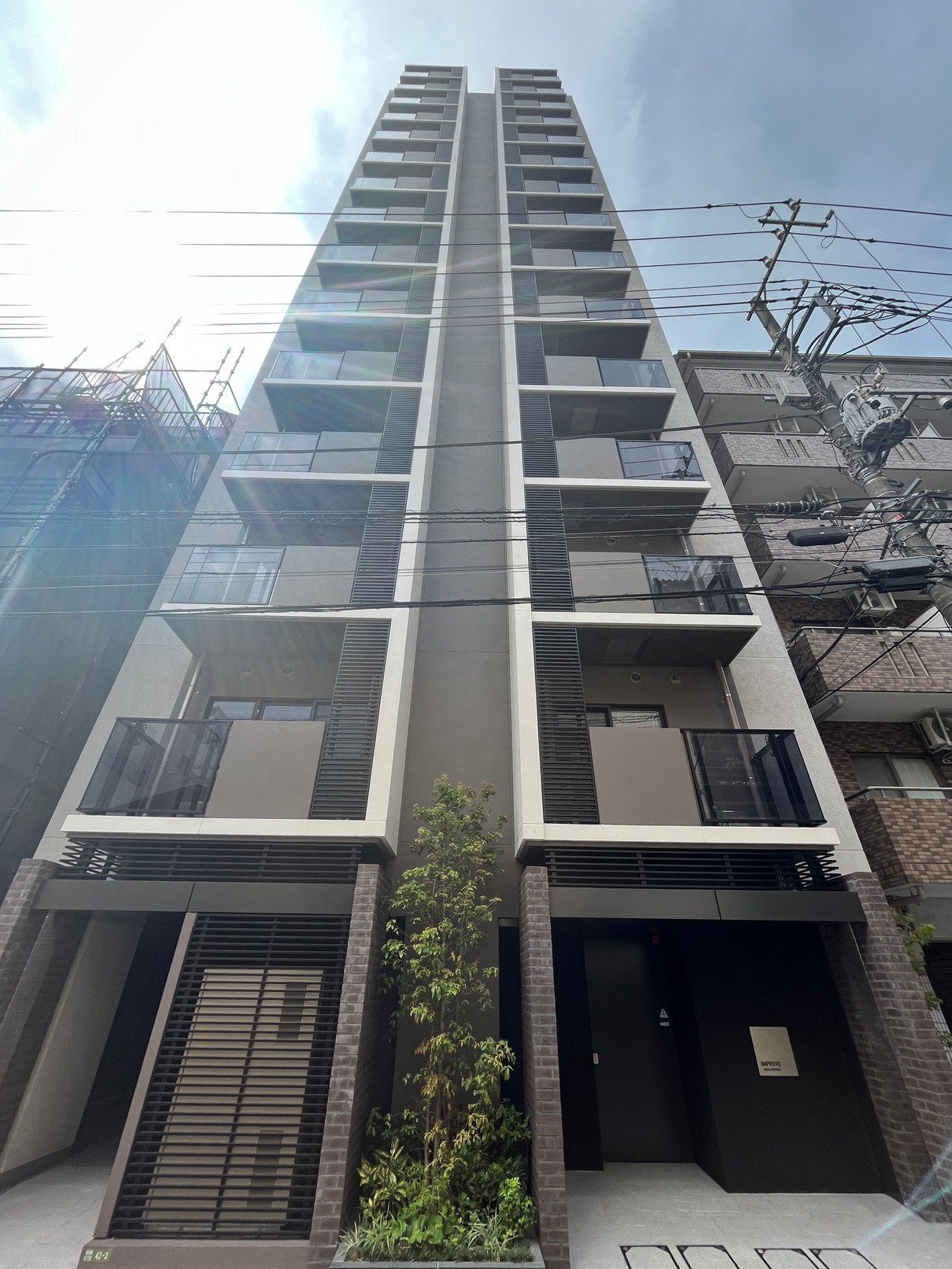 プライムアーバン西日暮里フロントの物件内観写真