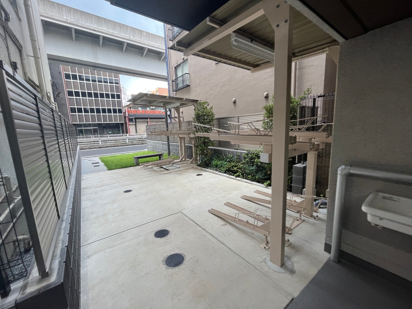 プライムアーバン西日暮里フロントの物件内観写真