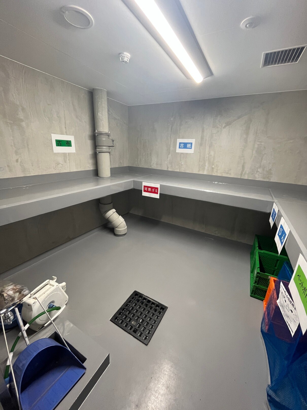 プライムアーバン西日暮里フロントの物件内観写真