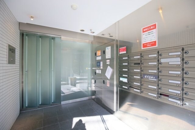 アクアスイート日暮里の物件内観写真