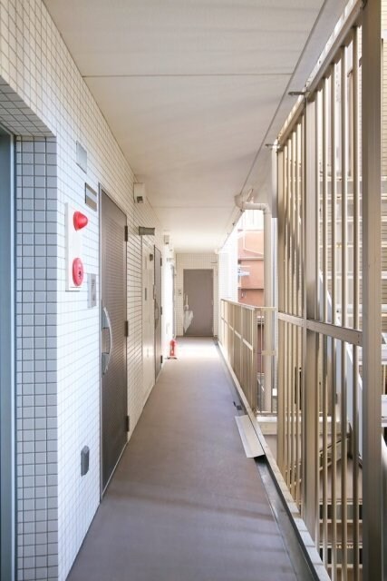 アクアスイート日暮里の物件内観写真