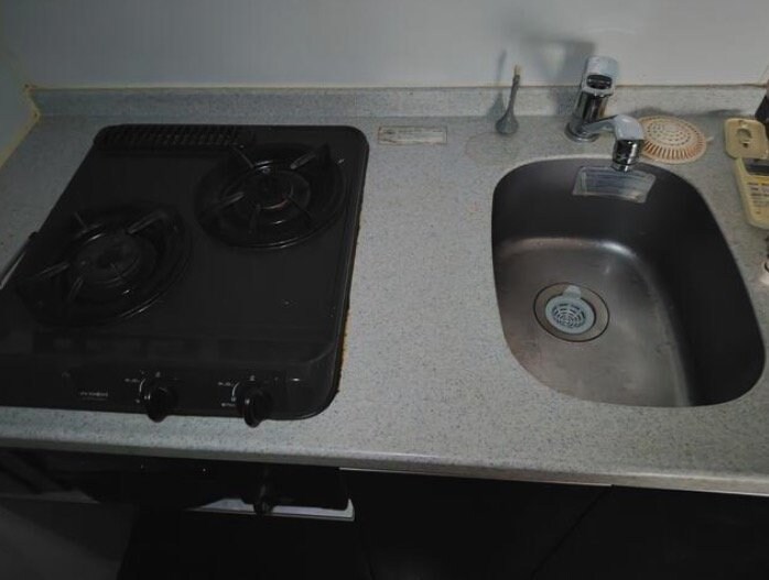 アクアスイート日暮里の物件内観写真