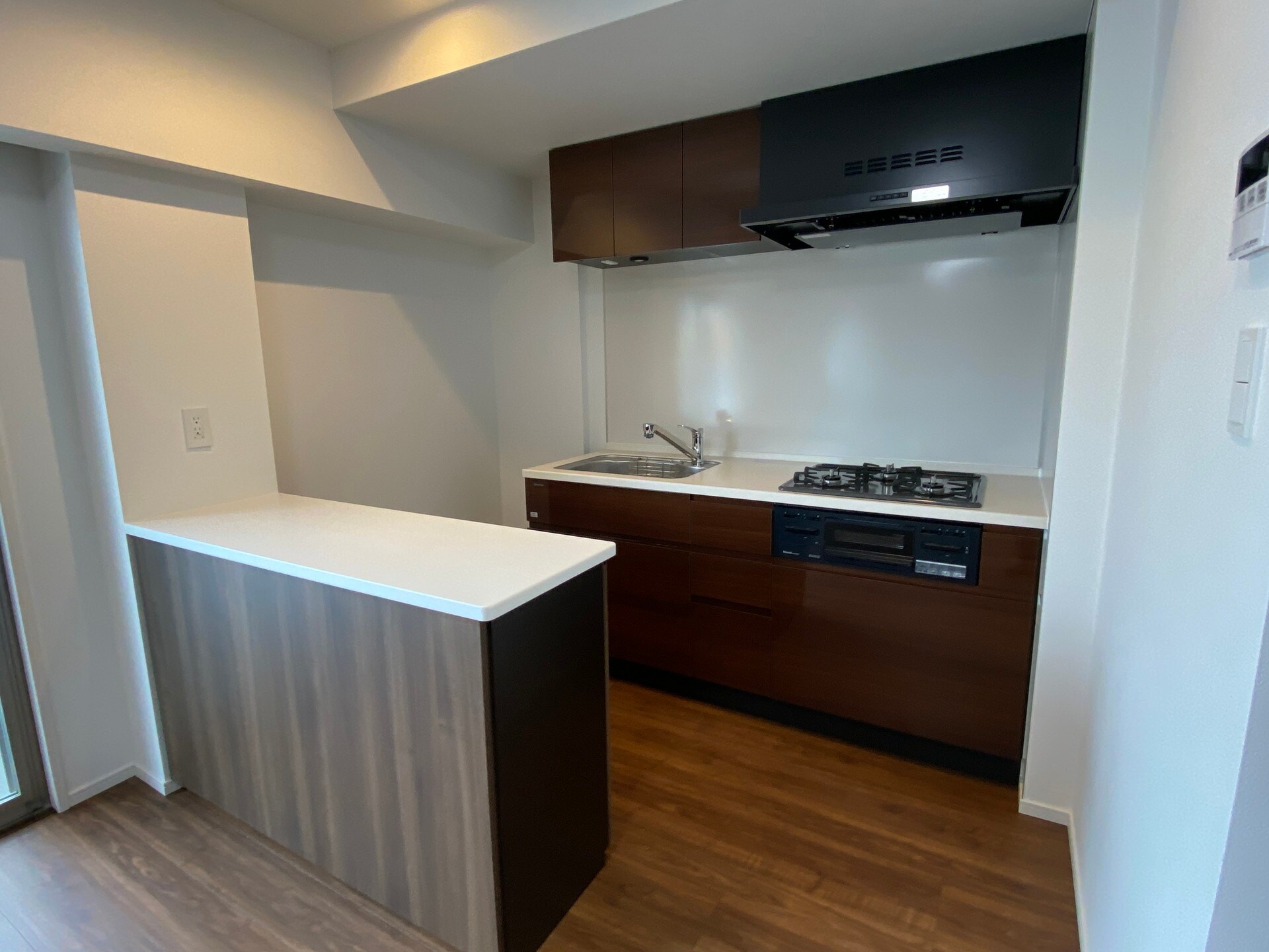 CREATIF日暮里の物件内観写真