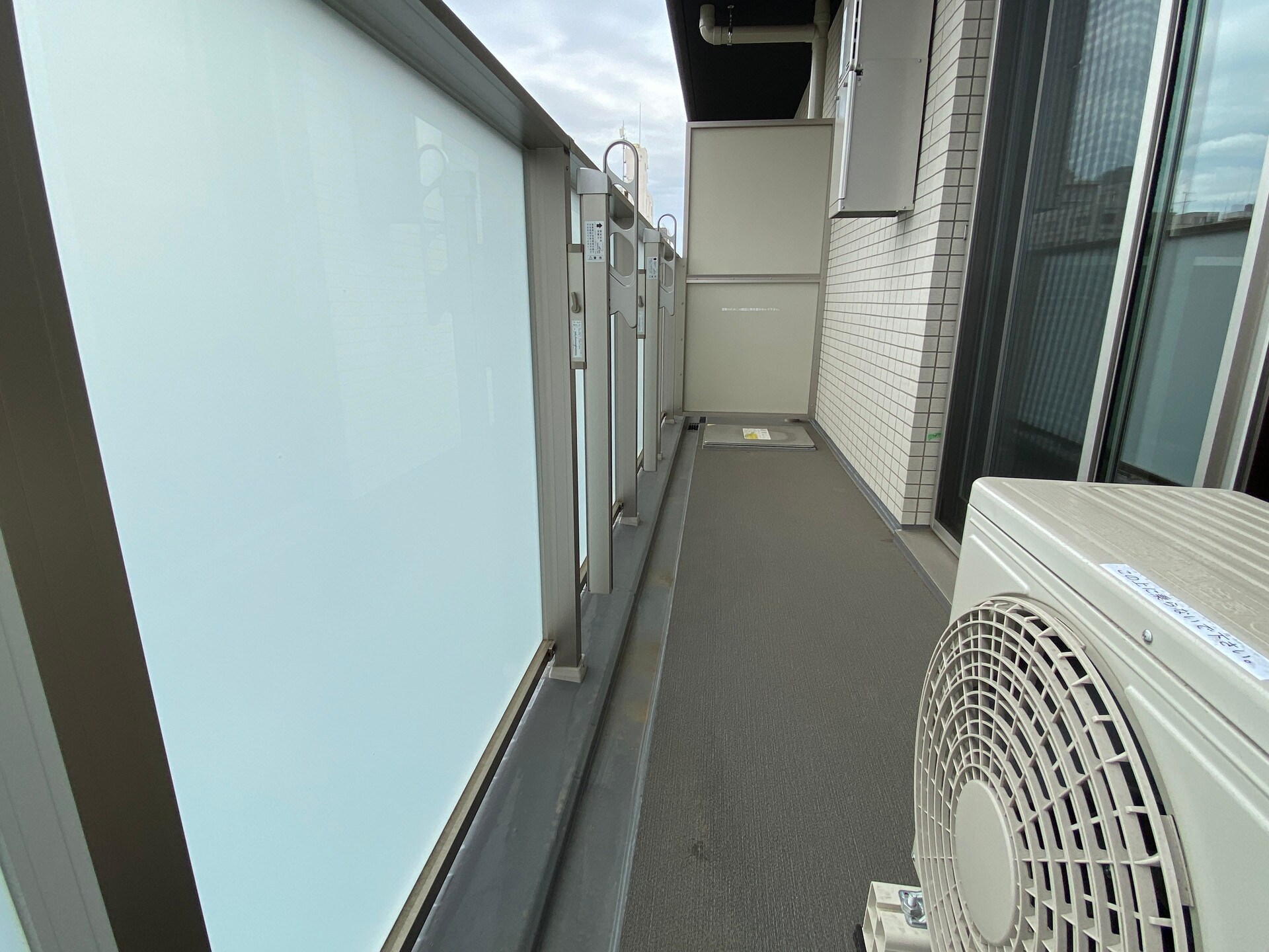 CREATIF日暮里の物件内観写真