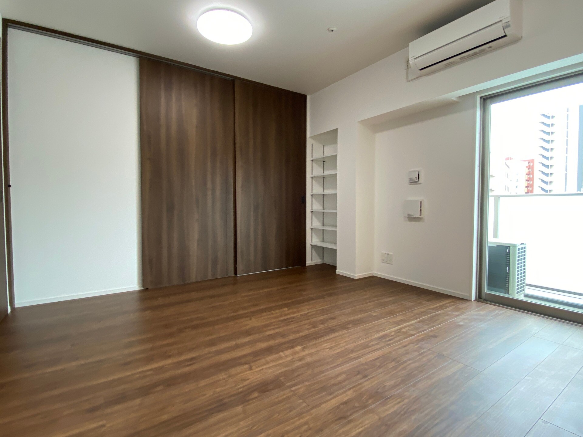 CREATIF日暮里の物件内観写真