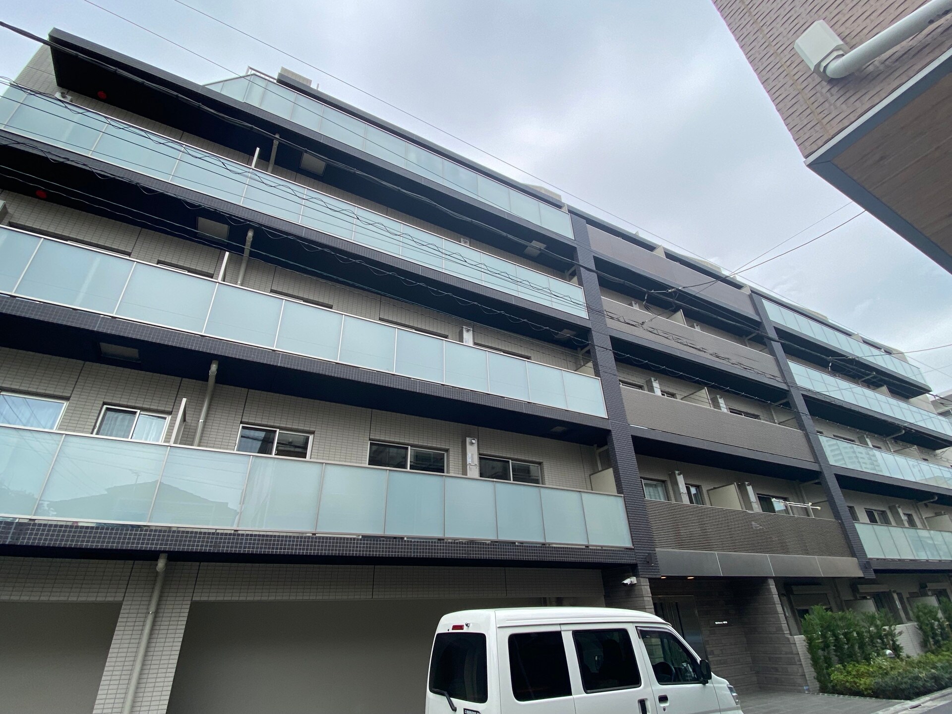 CREATIF日暮里の物件内観写真