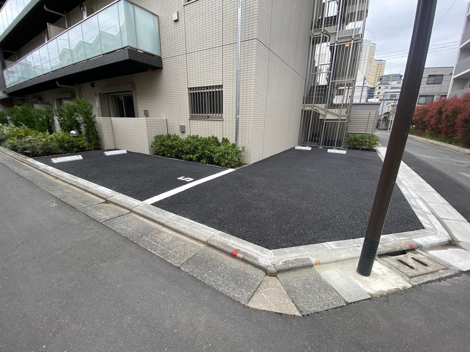 CREATIF日暮里の物件内観写真