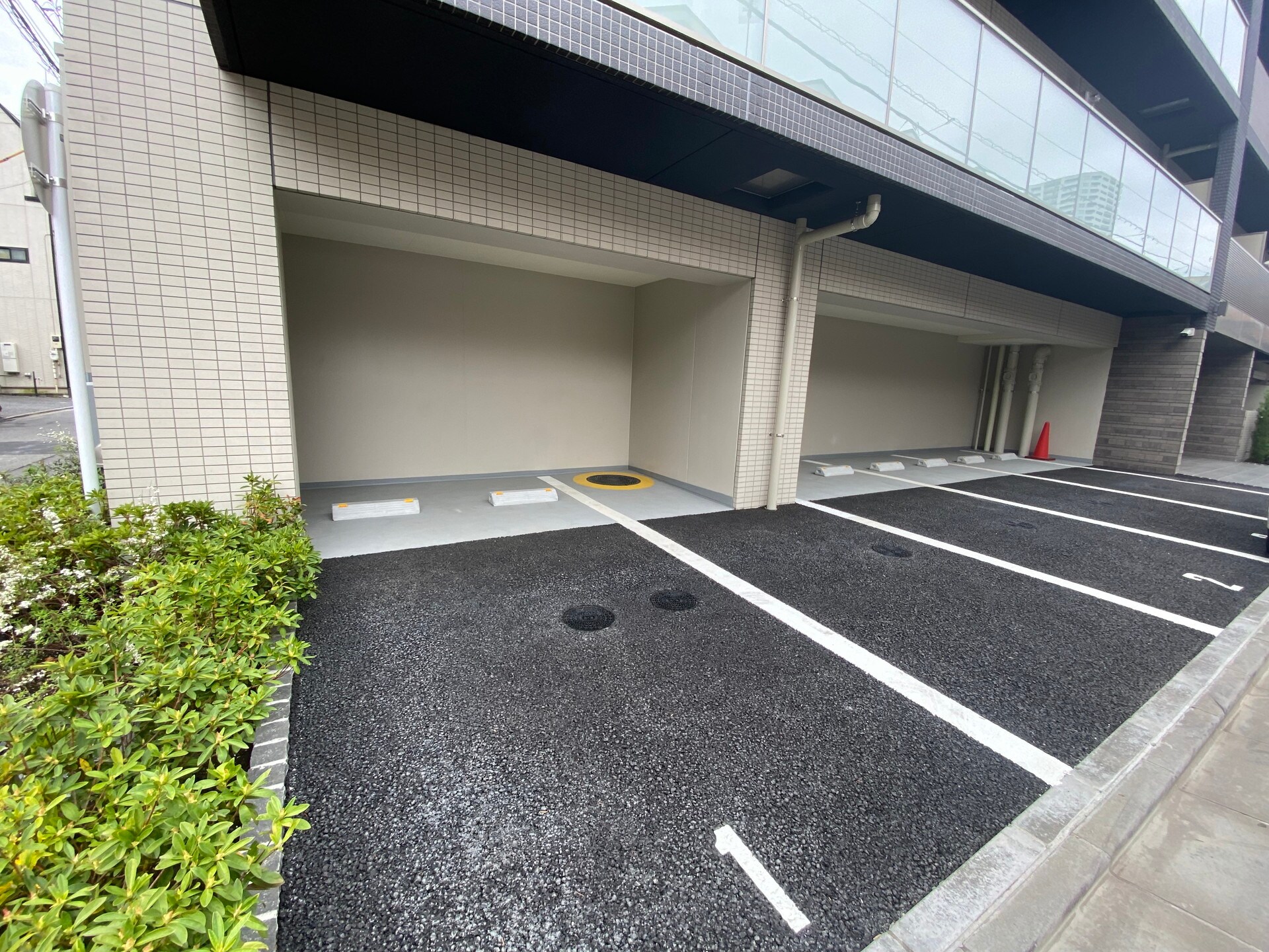 CREATIF日暮里の物件内観写真