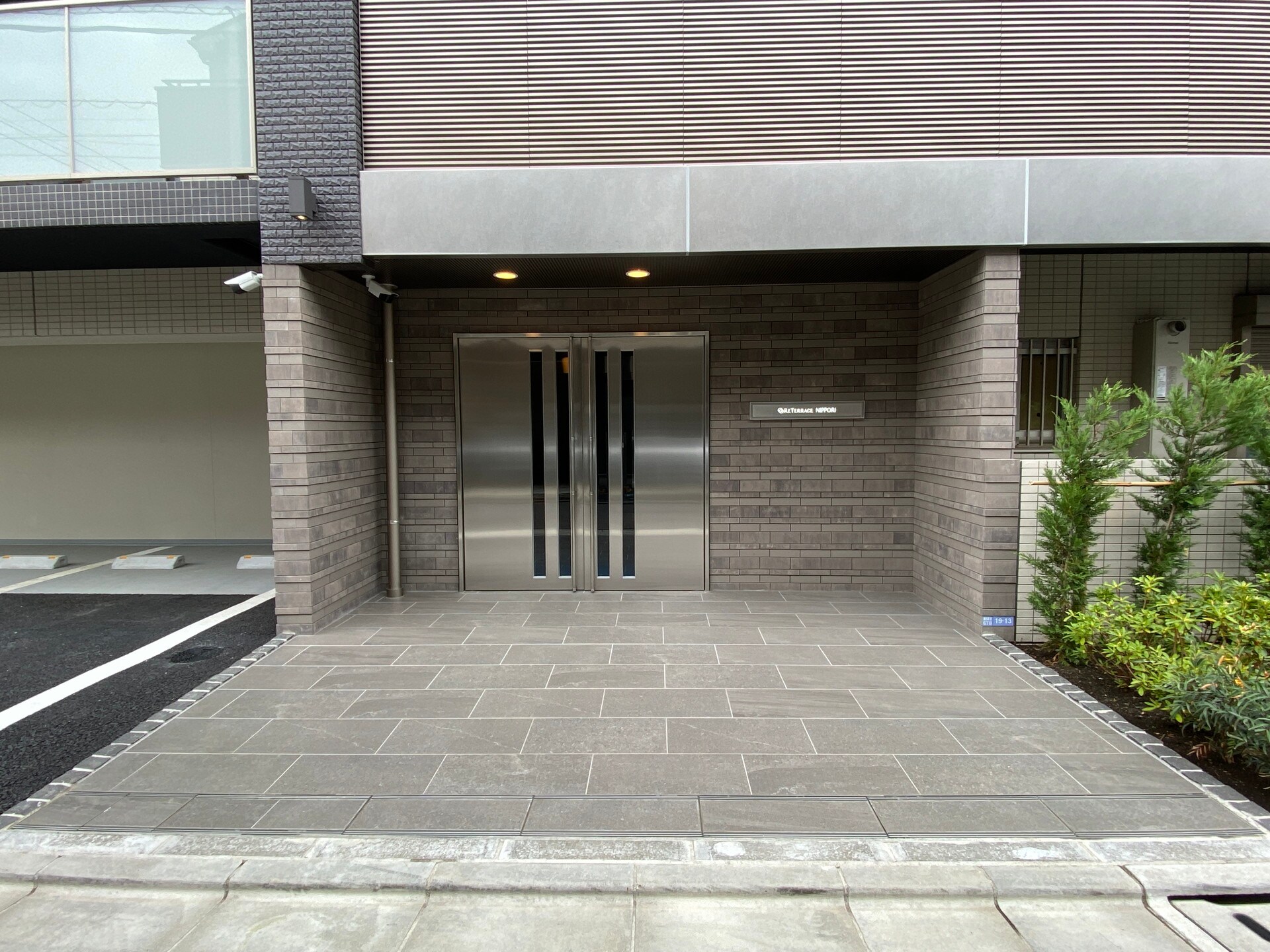 CREATIF日暮里の物件内観写真