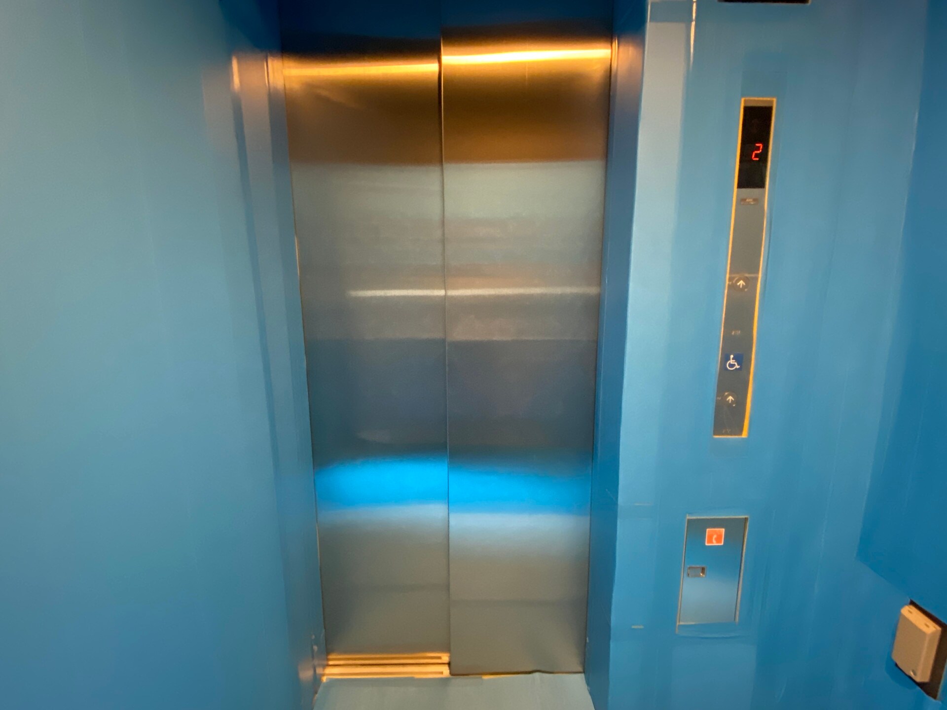 CREATIF日暮里の物件内観写真