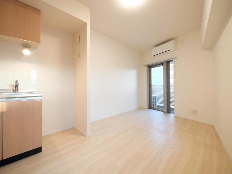 アルテシモリンククロスの物件内観写真