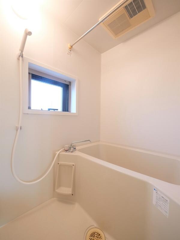 アルテシモリンククロスの物件内観写真