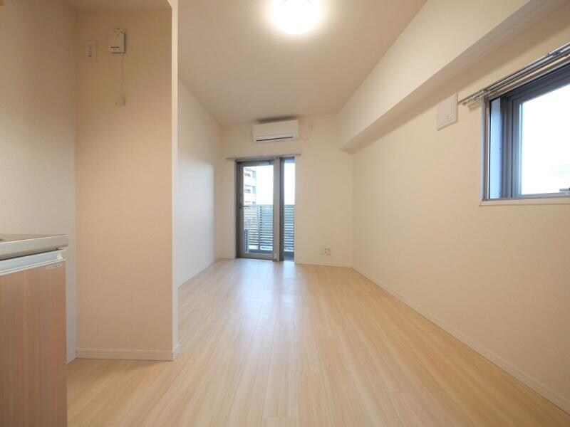 アルテシモリンククロスの物件内観写真