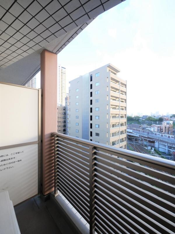 アルテシモリンククロスの物件内観写真