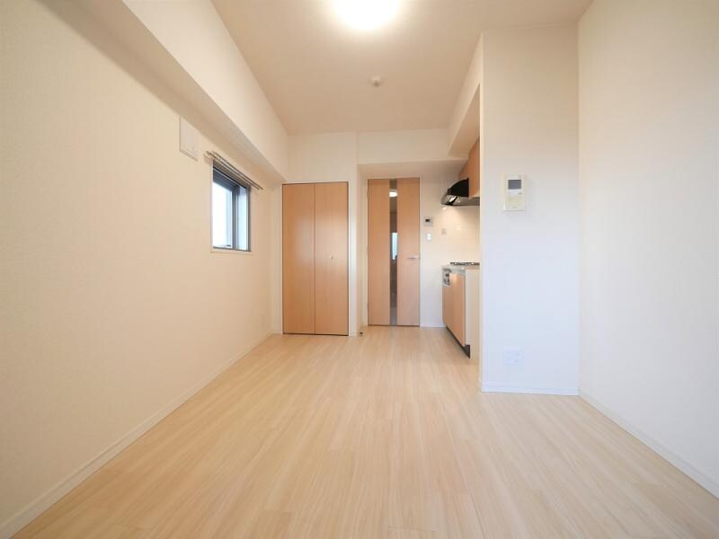 アルテシモリンククロスの物件内観写真