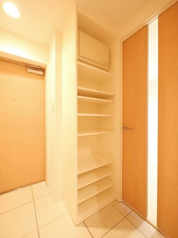 アルテシモリンククロスの物件内観写真