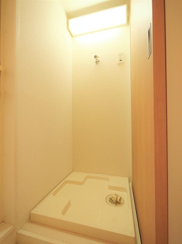 アルテシモリンククロスの物件内観写真