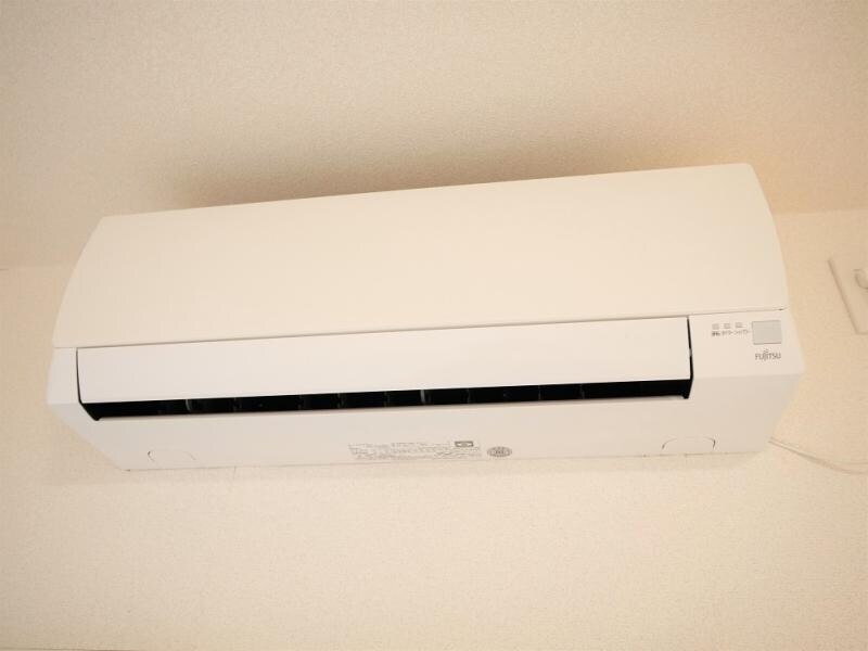 アルテシモリンククロスの物件内観写真