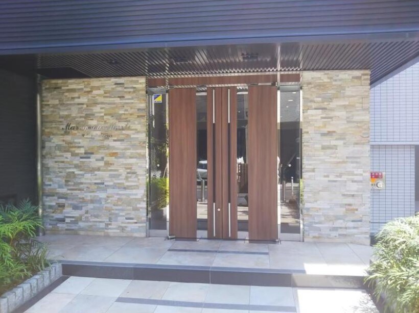 マーシスマルルの物件内観写真