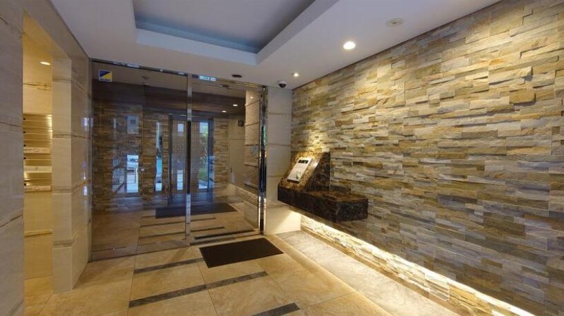 マーシスマルルの物件内観写真