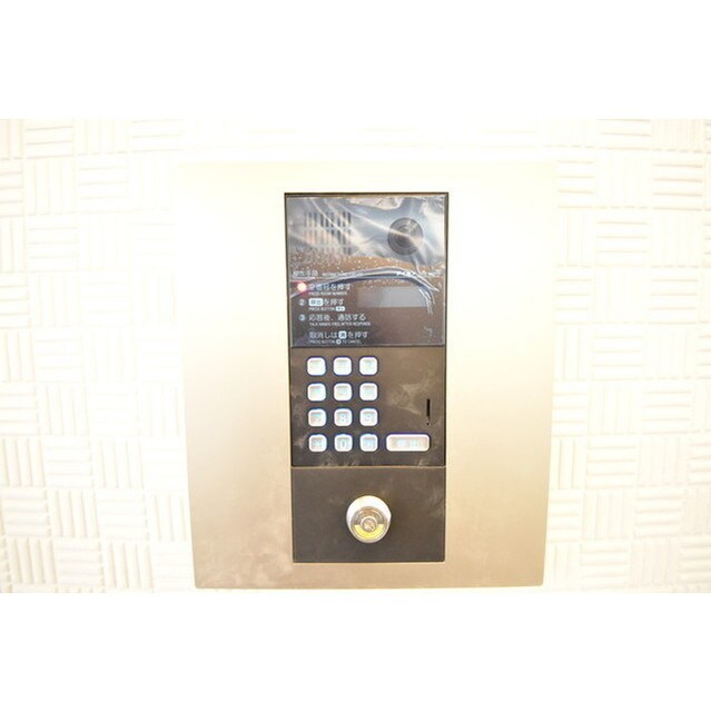 アズールコート町屋パサージュの物件内観写真