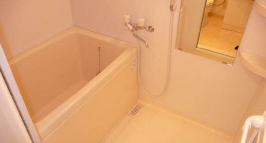 プロムナード岩楯の物件内観写真