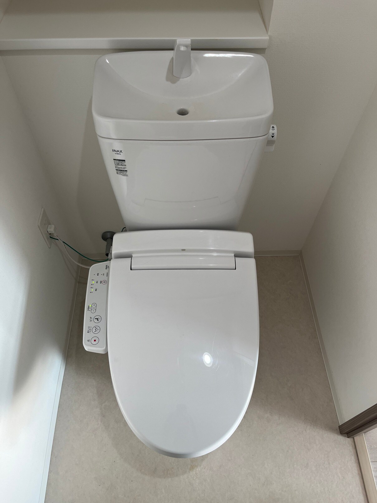 オーキッドレジデンス三ノ輪の物件内観写真