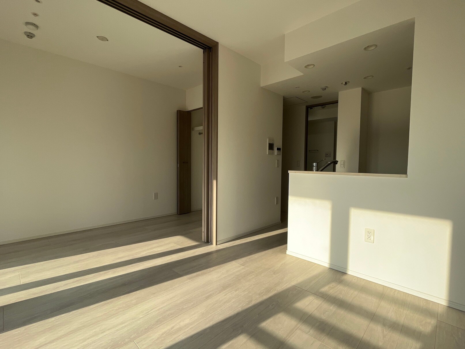 オーキッドレジデンス三ノ輪の物件内観写真