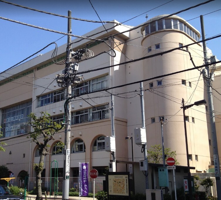 リヴシティ上野入谷の物件内観写真