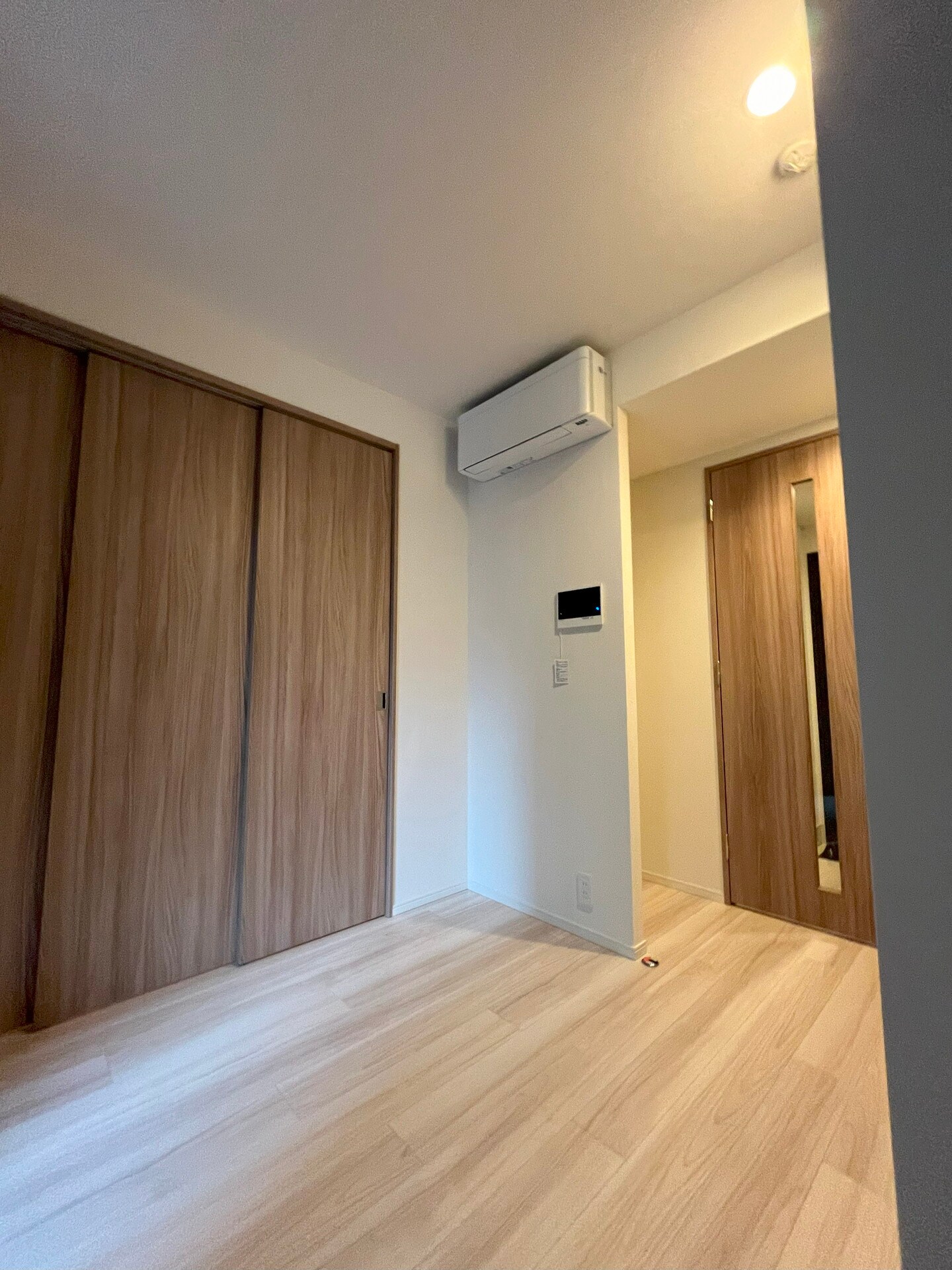 パークアクシス神保町の物件内観写真