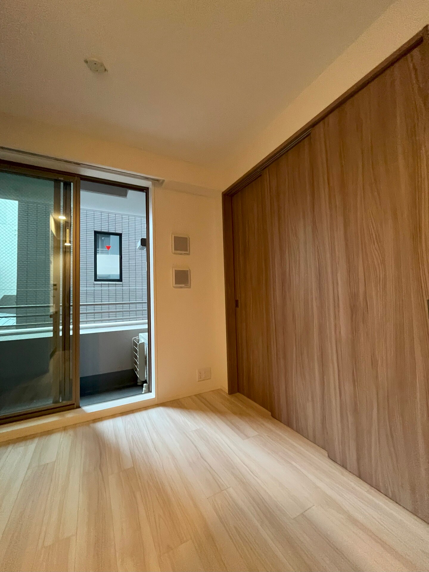 パークアクシス神保町の物件内観写真