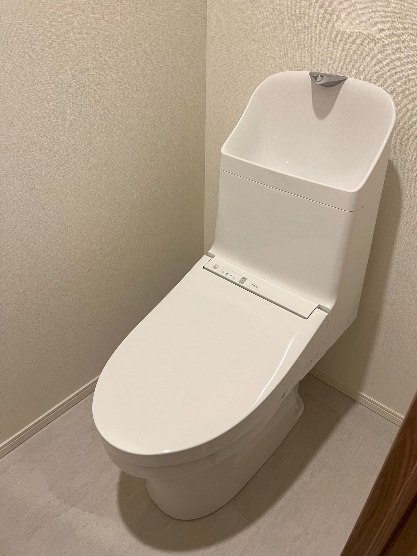 パークアクシス神保町の物件内観写真