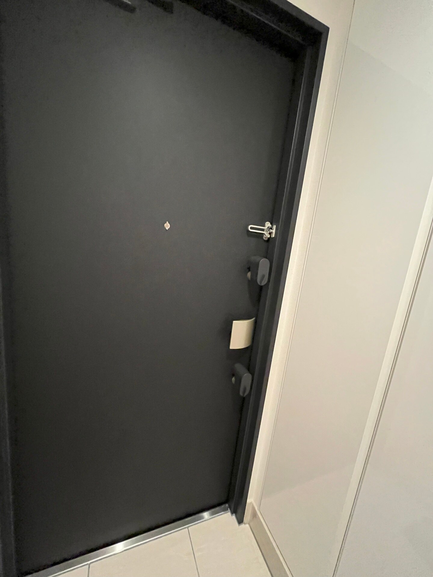 パークアクシス神保町の物件内観写真