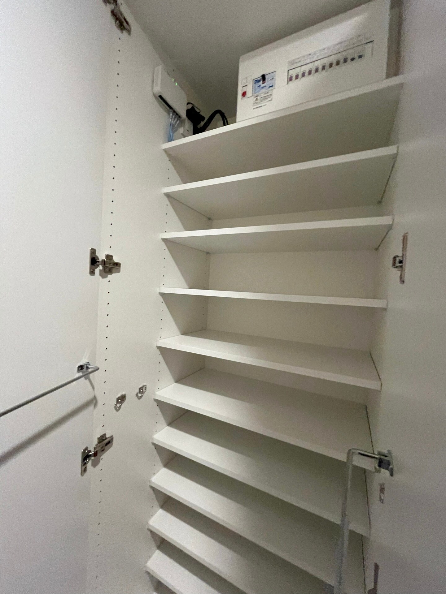 パークアクシス神保町の物件内観写真