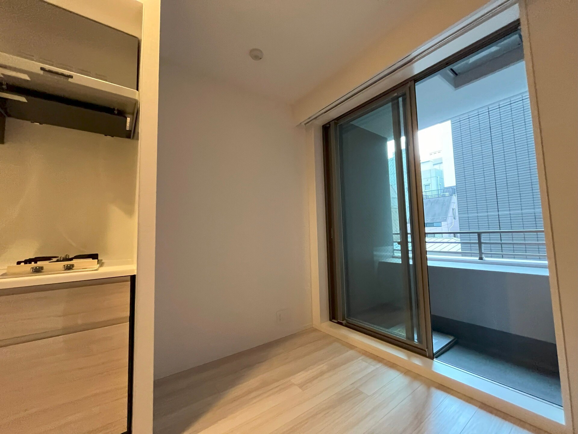 パークアクシス神保町の物件内観写真